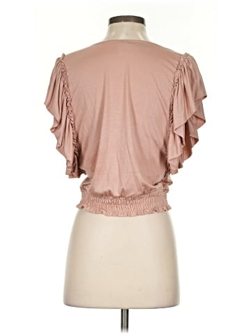 Anthropologie Sleeveless Blouse (view 2)