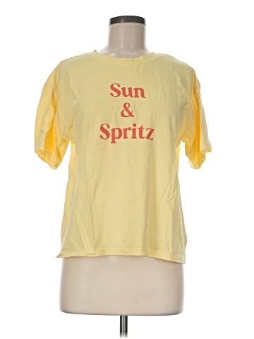 Talbots Short Sleeve T-Shirt (view 1)