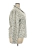 Woolrich 100% Recycled Polyester Gray Fleece Size 2X - photo 4