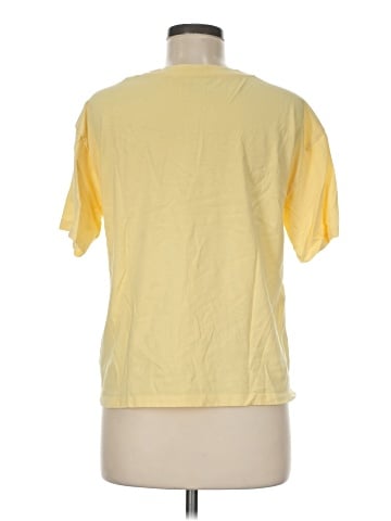 Talbots Short Sleeve T-Shirt (view 2)
