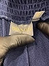 Assorted Brands Solid Blue Active Pants Size M (petite) - photo 8