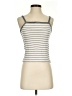 Zara Collection Ivory Tank Top Size S - photo 1
