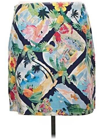 Talbots Casual Skirt (view 2)