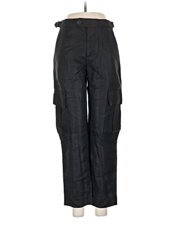 Banana Republic Linen Pants (view 1)