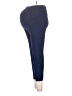 Alina Mae Maternity Blue Active Pants Size S - photo 5