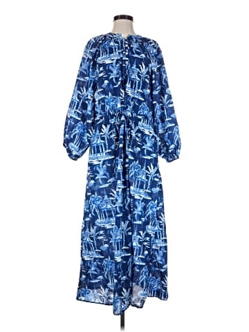 J. McLaughlin Casual Dress (view 1)