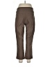 Tribal Brown Active Pants Size 12 - photo 2