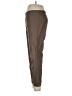 Tribal Brown Active Pants Size 12 - photo 5