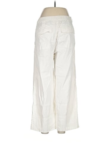 Theory Linen Pants (view 2)