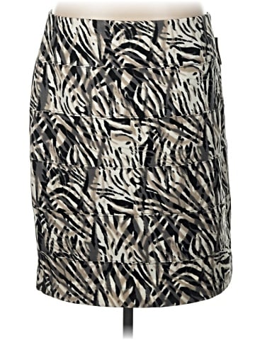 Alfani Casual Skirt (view 1)