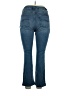 Lee Blue Jeans Size 14 - photo 2