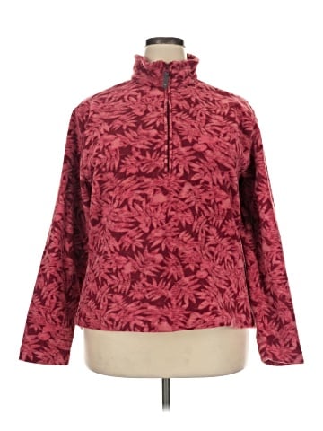 Woolrich Fleece (view 1)