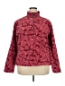 Woolrich 100% Polyester Red Fleece Size XXL - photo 1