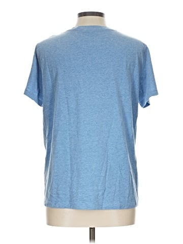 Natural Reflections Short Sleeve T-Shirt (view 2)