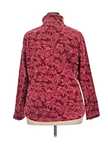 Woolrich Fleece (view 2)