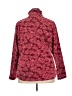 Woolrich 100% Polyester Red Fleece Size XXL - photo 2