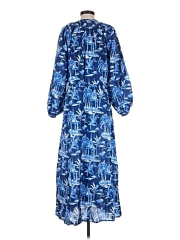 J. McLaughlin Casual Dress (view 2)