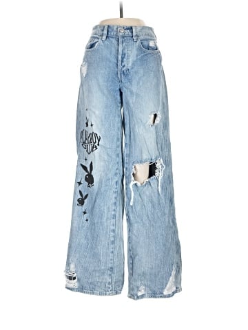 Playboy X Pacsun Jeans (view 1)