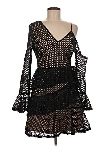 Shilla Cocktail Dress (view 1)