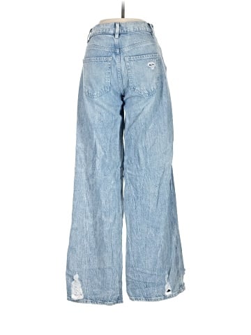 Playboy X Pacsun Jeans (view 2)