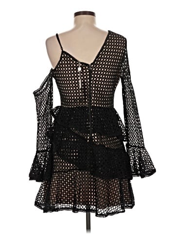 Shilla Cocktail Dress (view 2)