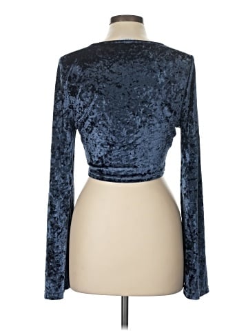 TOBI Long Sleeve Top (view 2)