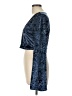 TOBI Blue Long Sleeve Top Size L - photo 5