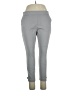 Counterparts Solid Gray Active Pants Size XL - photo 1