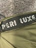 PERI LUXE 100% Polyester Green Jacket Size M - photo 6