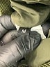 PERI LUXE 100% Polyester Green Jacket Size M - photo 7