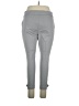 Counterparts Solid Gray Active Pants Size XL - photo 2