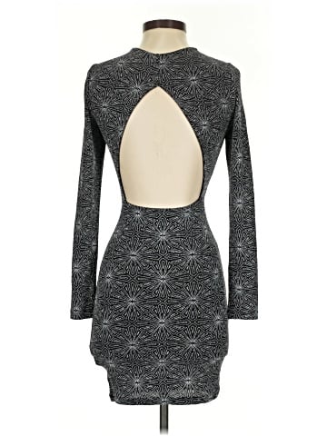 Divided by H&M Cocktail Dress (view 2)