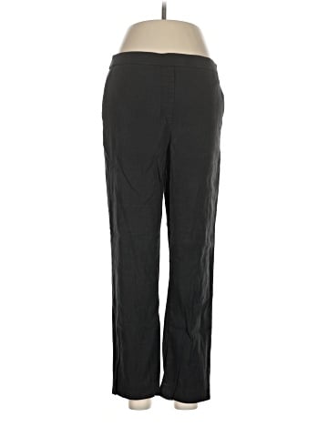 Theory Linen Pants (view 1)