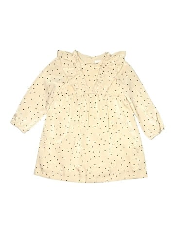 Zara 3/4 Sleeve Blouse (view 1)