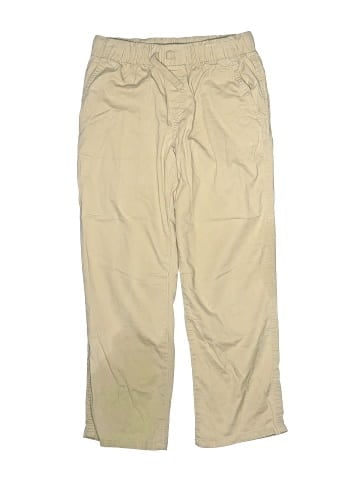 Cat & Jack Khakis (view 1)