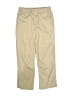 Cat & Jack Tan Khakis Size 8 - photo 1