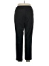 Tribal Solid Black Active Pants Size 14 - photo 2