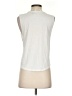 Volcom Ivory Sleeveless T-Shirt Size S - photo 2