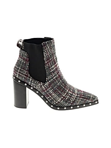 Charles by Charles David Ankle Boots (view 1)