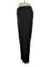 Tribal Solid Black Active Pants Size 14 - photo 5