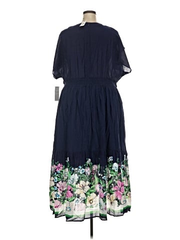 Lane Bryant Casual Dress (view 2)