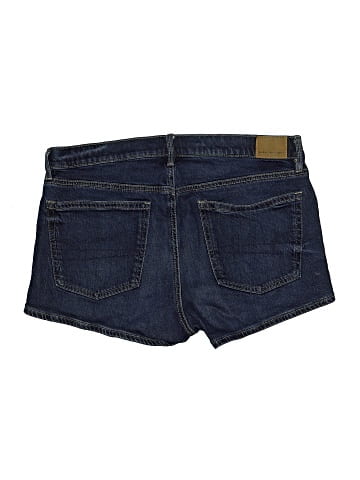 American Eagle Outfitters Denim Shorts (view 2)