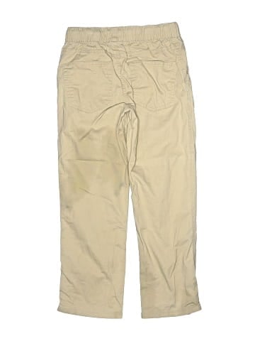 Cat & Jack Khakis (view 2)