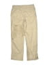 Cat & Jack Tan Khakis Size 8 - photo 2