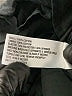 Universal Thread 100% Cotton Solid Black Cocktail Dress Size M - photo 8