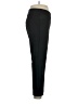 Tribal Solid Black Active Pants Size 14 - photo 4