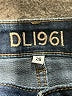 DL1961 Blue Jeans Size 26 waist - photo 7