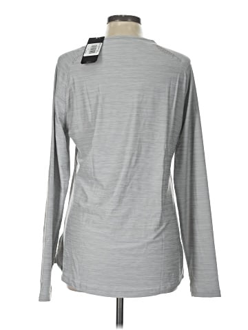 Adidas Long Sleeve T-Shirt (view 2)