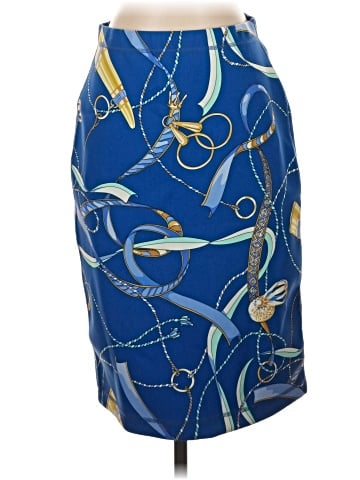J. McLaughlin Casual Skirt (view 1)