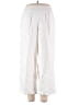 Lands' End White Casual Pants Size 18 - photo 1